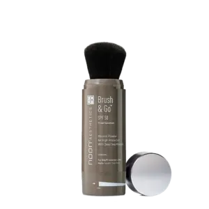 BrushGo™-Silver