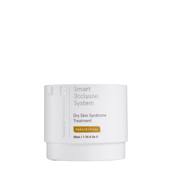Smart Occlusive System (S.O.S)