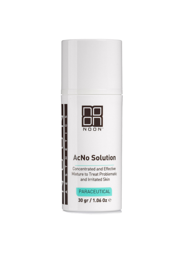 NOON Aesthetics AcNo Solution