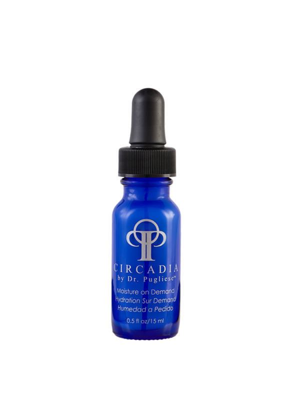 Circadia Cyto-Comm Facial Serum