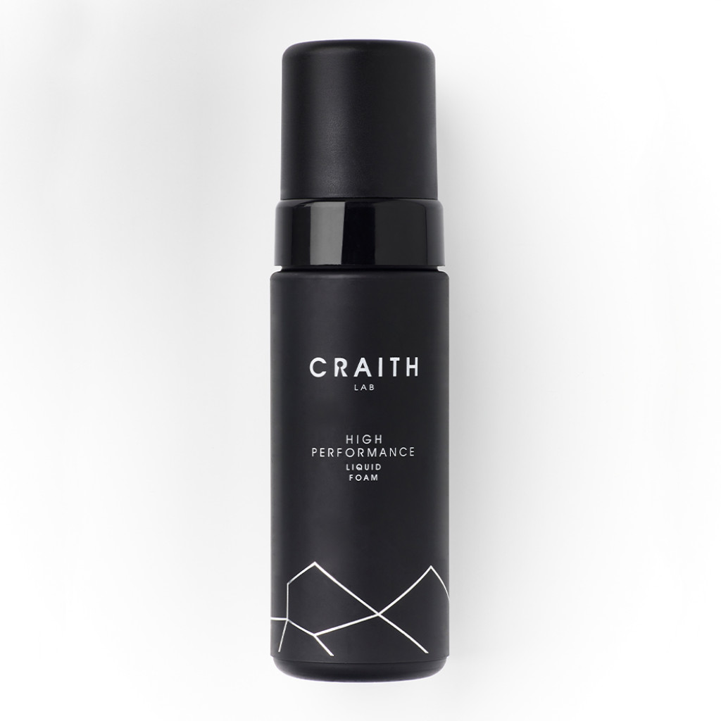 Craith Lab High Performance – Liquid Foam 150ml