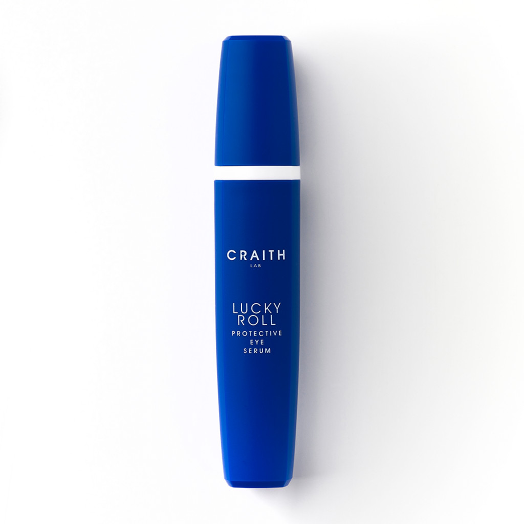 Craith Lab Lucky Roll – Protective Eye Serum 15ml