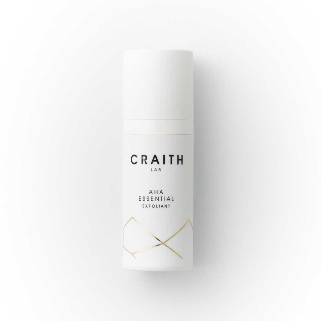 Craith Lab AHA Essential – Exfoliant 30ml