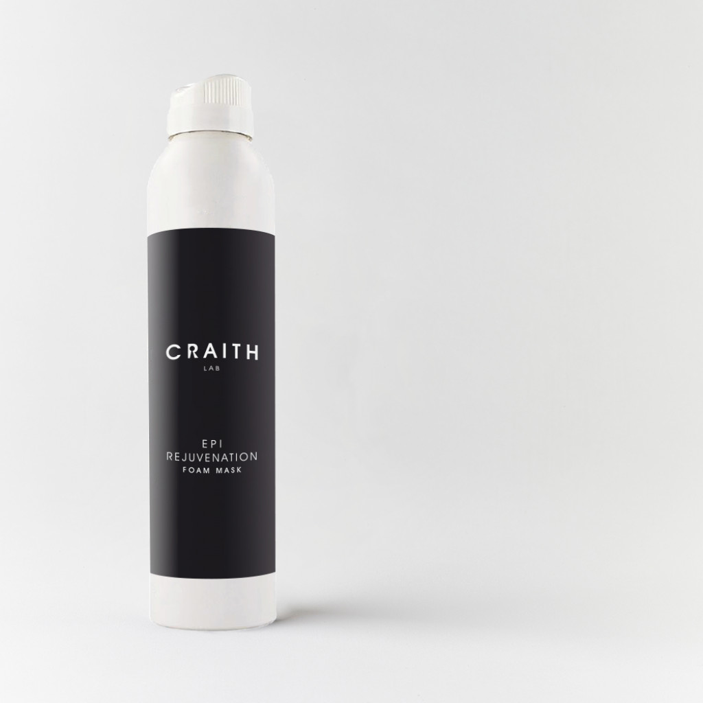 Craith Lab Epi Rejuvenation – Foam Mask 75ml
