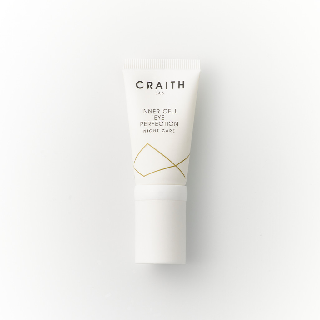 Craith Lab Inner Cell Eye Perfection – Night Care 15ml