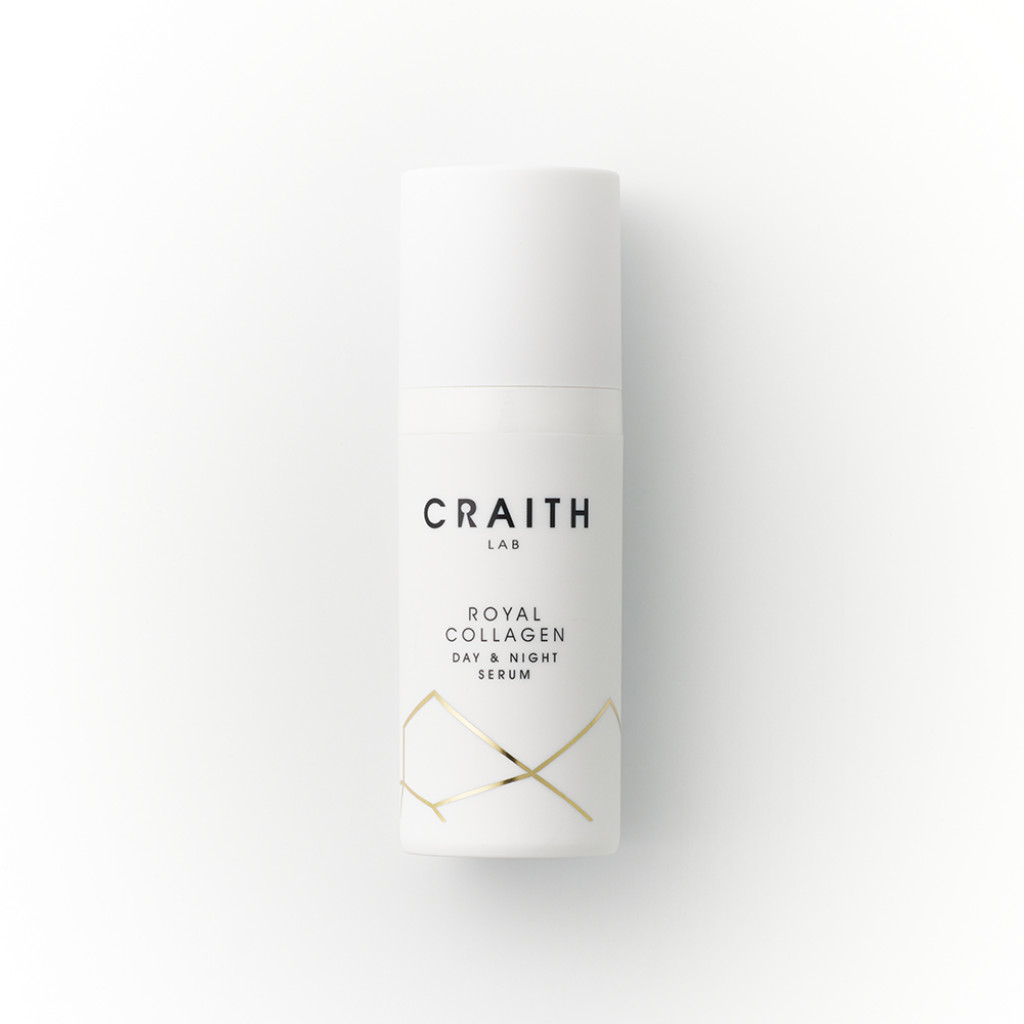 Craith Lab Royal Collagen – Day & Night Serum 30ml