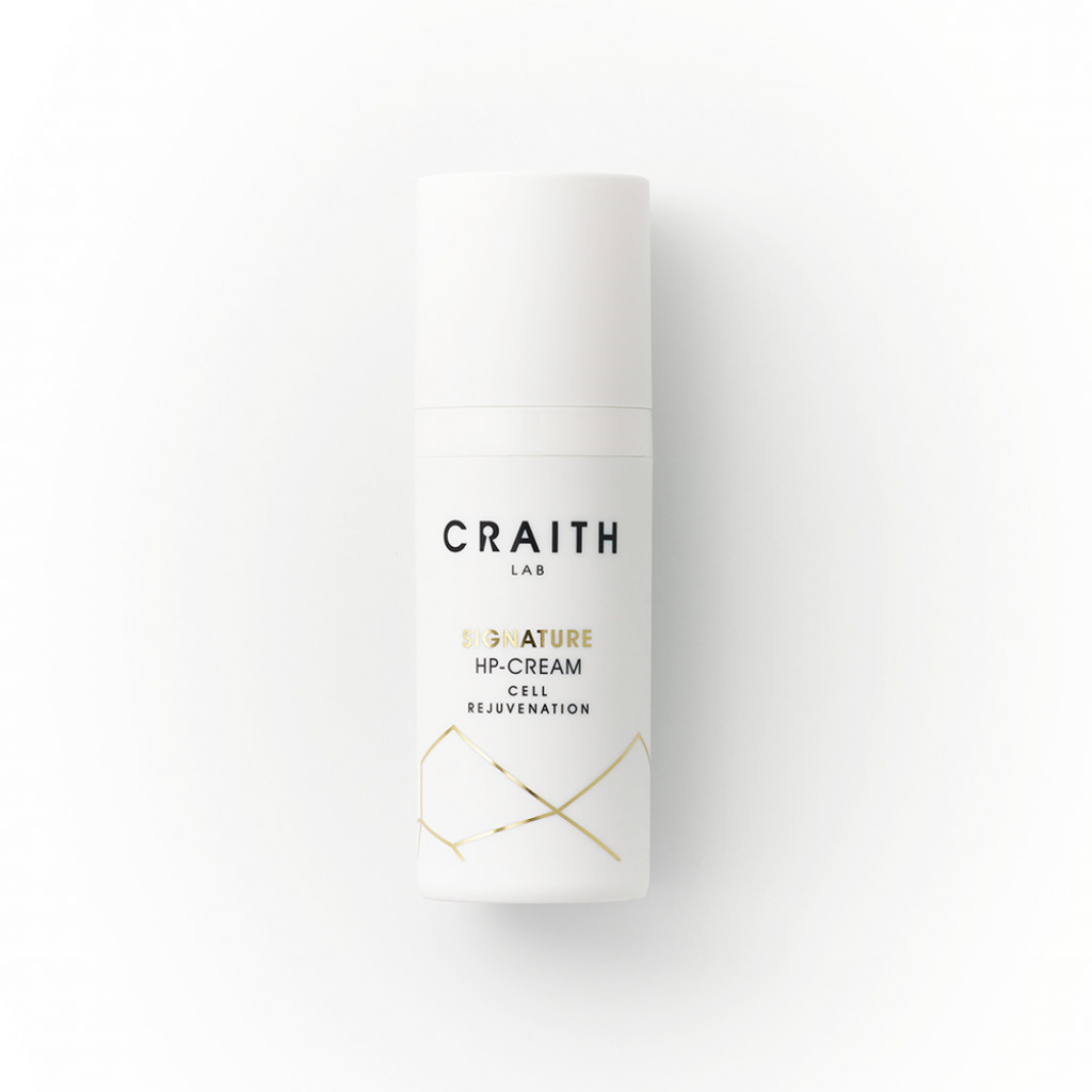 Craith Lab Signature HP-Cream – Cell Rejuvenation 30ml