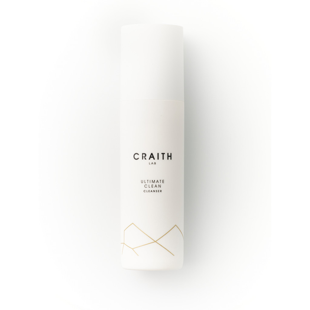 CRAITH LAB Ultimate Clean – Cleanser