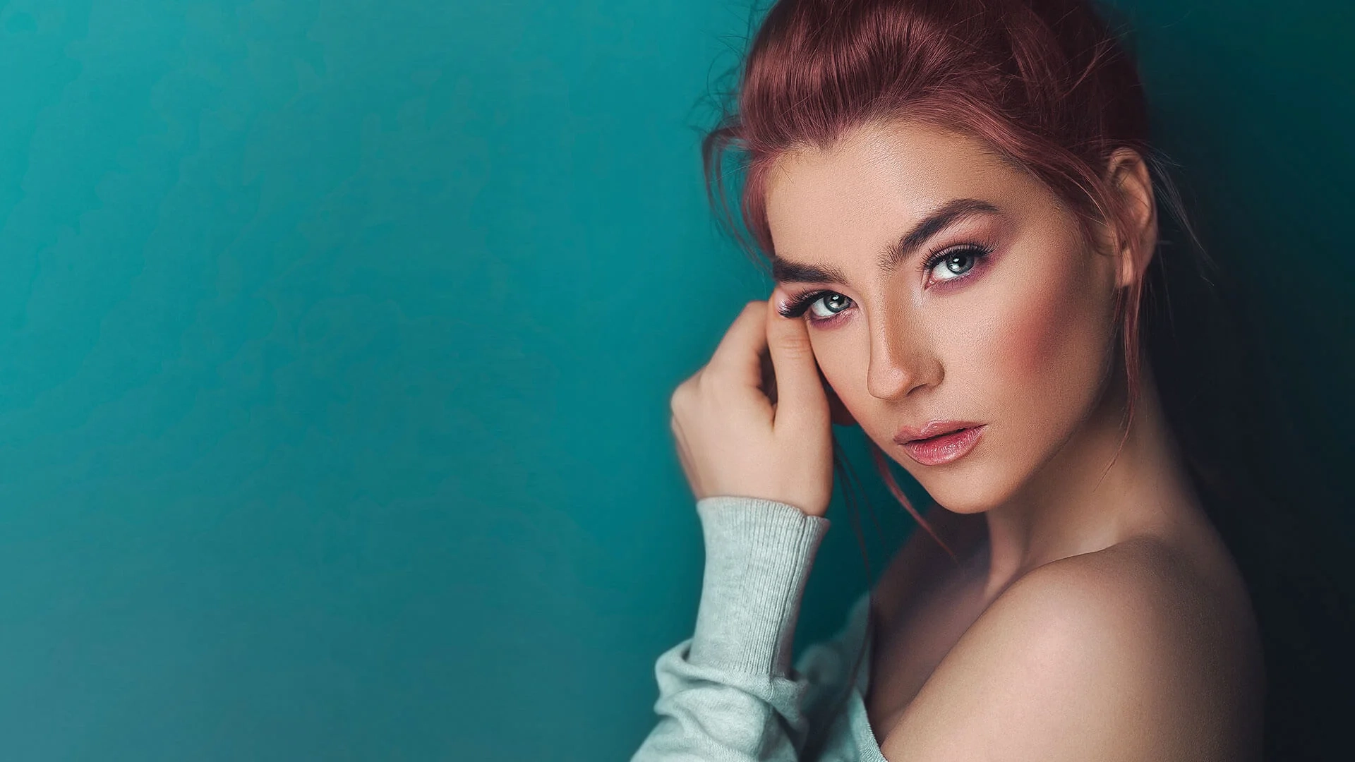 Gesichtsbehandlung im Kosmetikstudio City Cosmetic Karlsruhe
