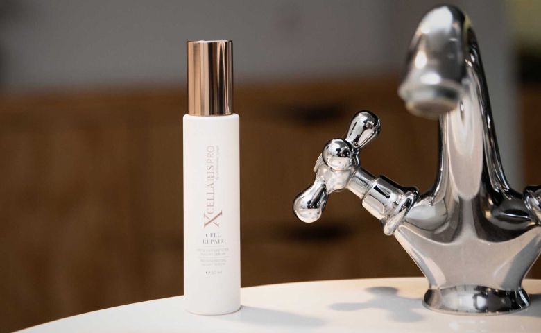 02-cellrepair-dermaroller-xcellarispro-medizintechnik-microneedling-skincare-hautpflege