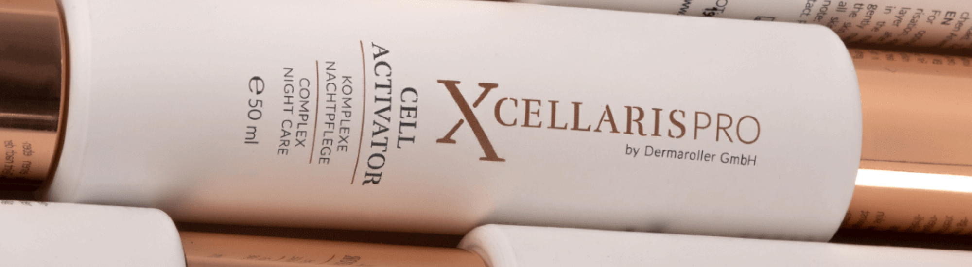 Microneedling Karlsruhe Dermaroller